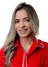 Valéria de Luizinho