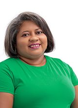 Miriam Santos