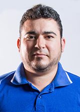 Rodolfo Maia