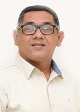 Paulo da Padaria