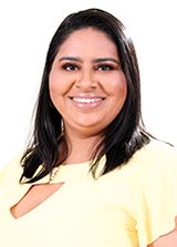 Rebeca Melo