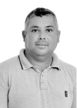 Márcio de Algustinho