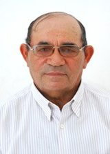 Antônio Sebatião