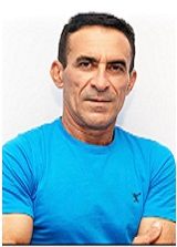 Geovani Pereira