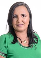 Sinderleia Oliveira