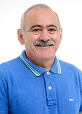Neto de Cristina
