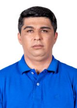 Edson Manga Rosa