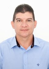 Professor Sidney Soares