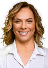 Larissa Rosado
