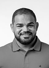 Irmão Naldo