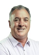 Coronel Helio Oliveira