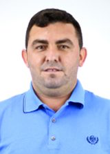 Franklin Moura