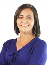 Magnólia Cabral