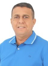 Gersinho do Rio Novo