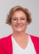 Arlene Sousa