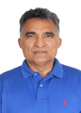 Professor Francisco Carlos
