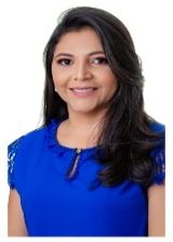 Vanessa Borges