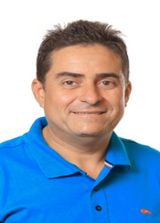 Mazinho de Franco