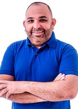 Rodrigo Tapará