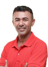 Kleginaldo Medeiros
