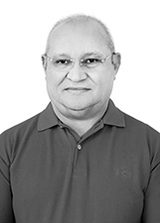 Dedé do Consórcio