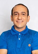 Patricio Junior