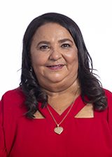 Professora Juraci