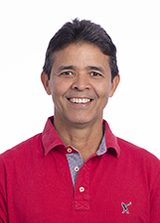Jonas da Padaria