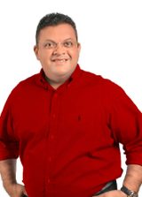 Hutson Barbosa