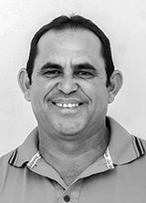 Junior de Tazinha