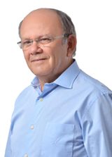 Salomao Gurgel