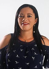 Cleidinha do Logradouro