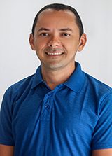 Ricardo do Xinxa