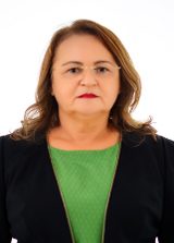 Maria Helena Baixinha