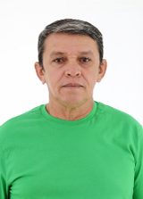 Irmão Geraldo