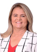 Luzineide Fonseca
