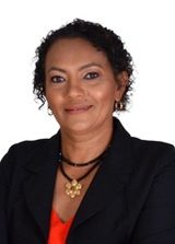 Iris Aprigio