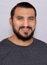 Professor Rodrigo