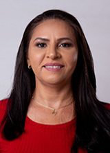 Cleidinha da Saude