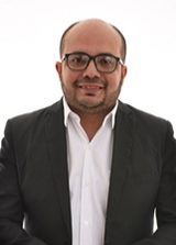 Prof. Jorian Santos