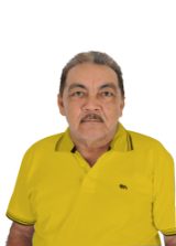 Raimundo de Sinhô