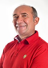 Professor Elmar