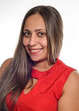 Cristhina Araujo