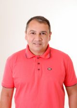 Wilton Perílio