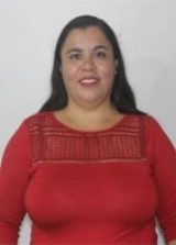 Patrícia de da Luz
