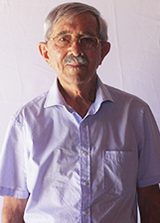 Dr Araújo