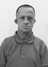 Berguinho Alejado