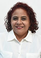 Rejane da Gangorra