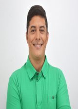 Yago Santana