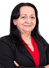 Professora Aparecida